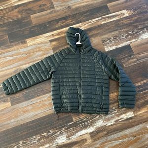 32 Degrees: Puffy Jacket